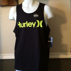 Brand new tank tops with tag